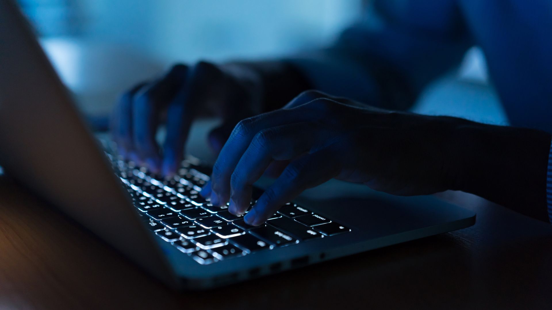 Alleged member of hacking group Scattered Spider arrested
